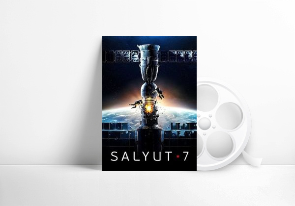 Movie Salyut-7