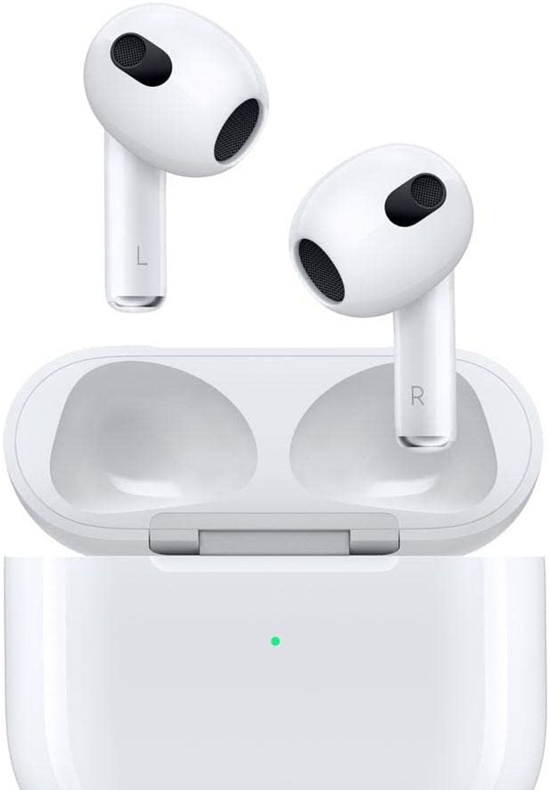 Moda Air pods (3° geração)