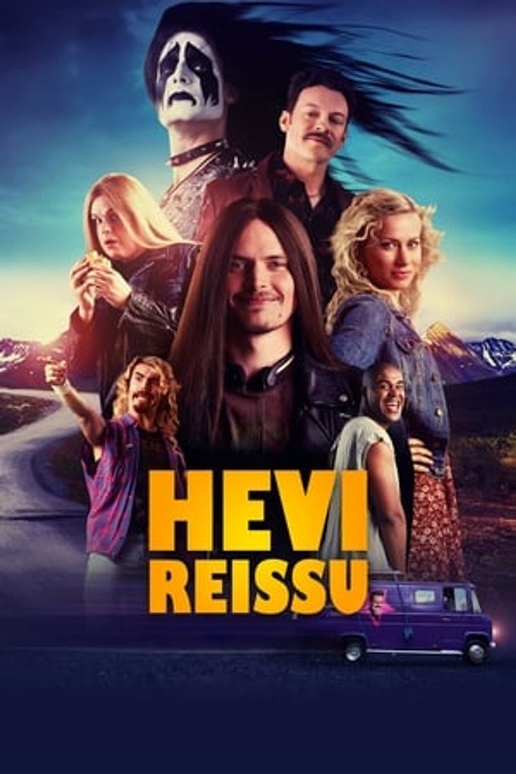 Movie Heavy Trip