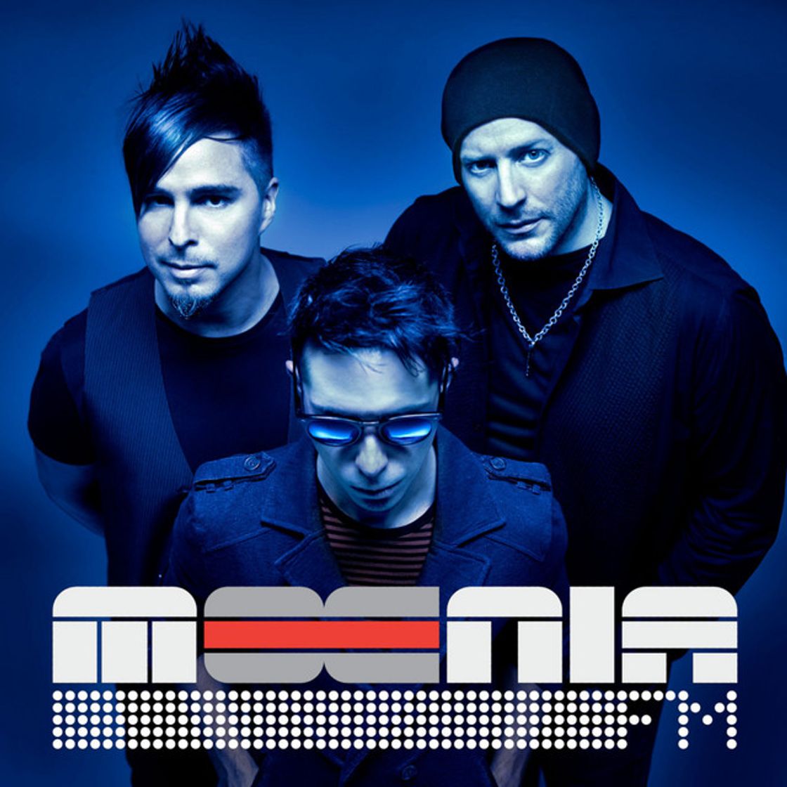 Music La Ecuación "1984"