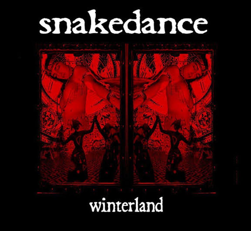 Music Snakedance Fall From Grace