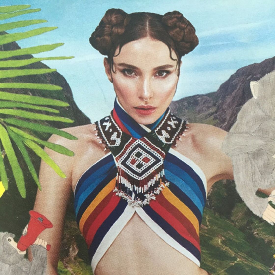 Music Bangır Bangır