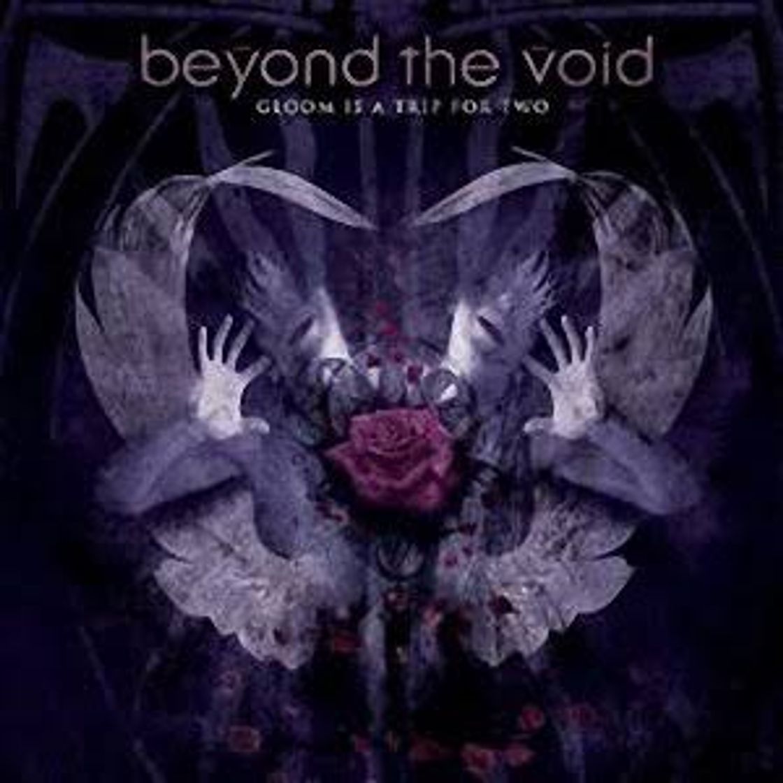 Music Beyond the void Faminine