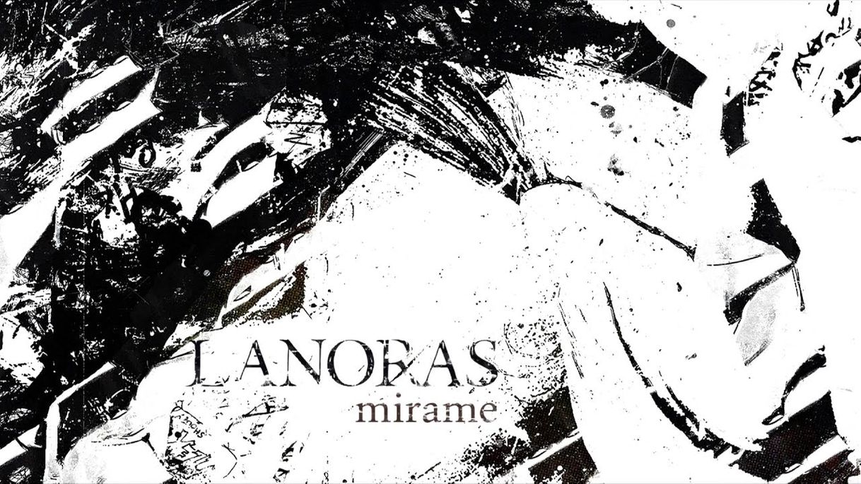Music Lanoras Mirame feat Alejandro Volta