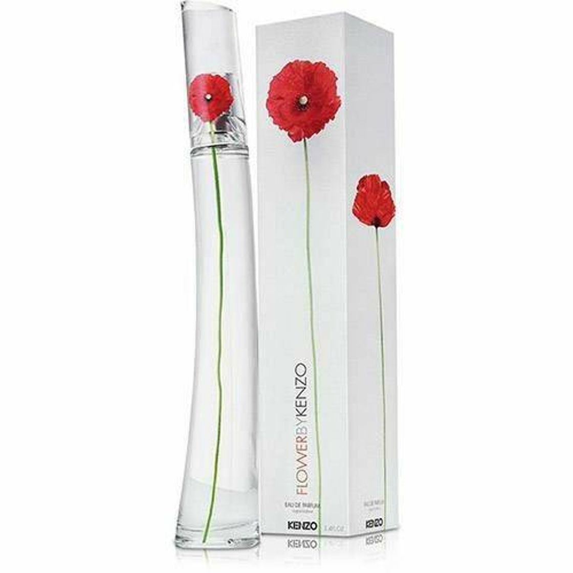 Moda Flower by Kenzo