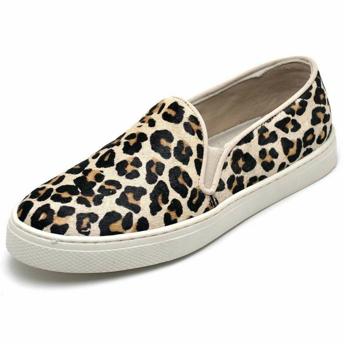 Social Tênis slip Onça