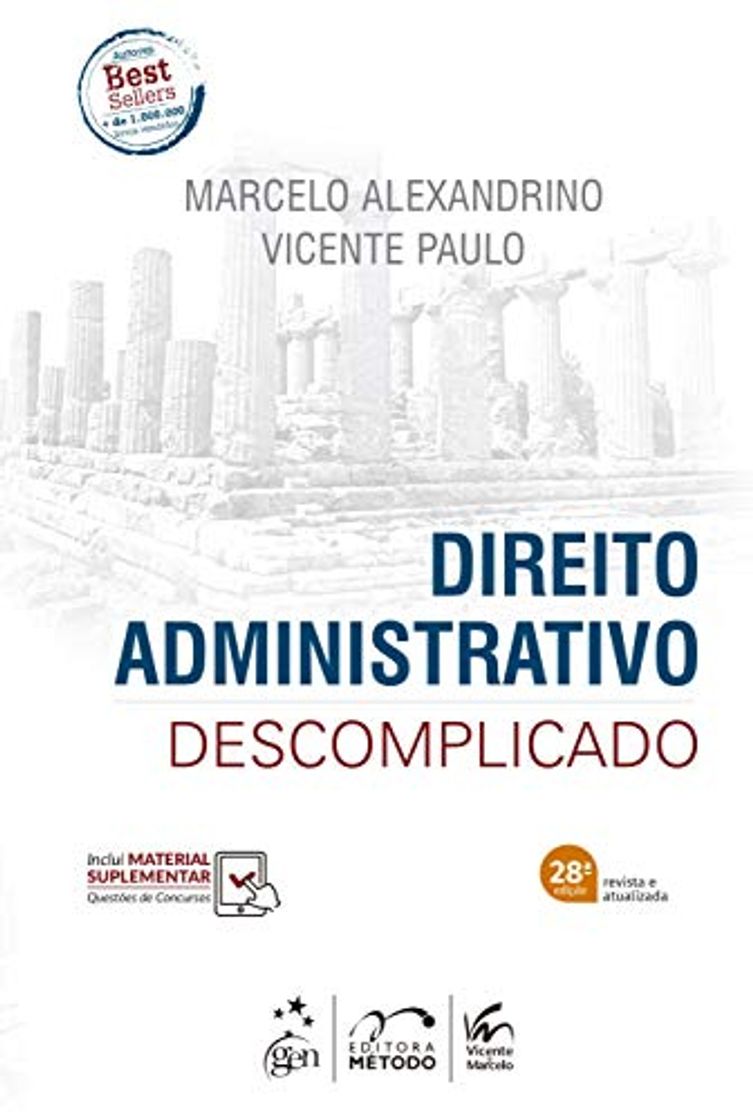 Direito Administrativo Descomplicado