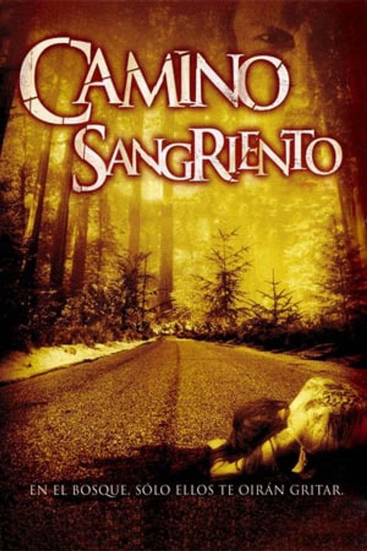 Película Km. 666 II: Camino sangriento