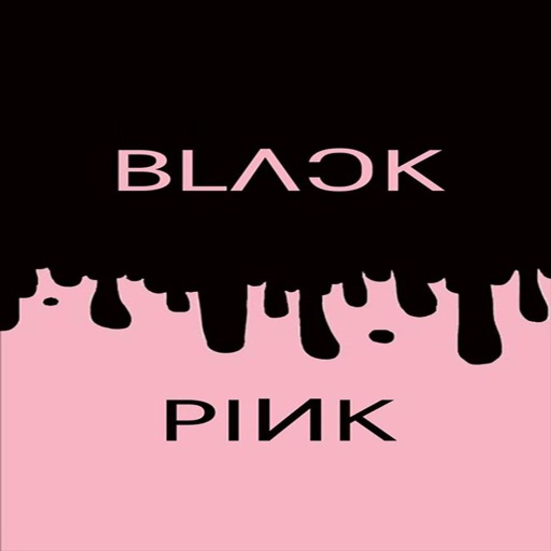 App Blackpink Wallpaper HD