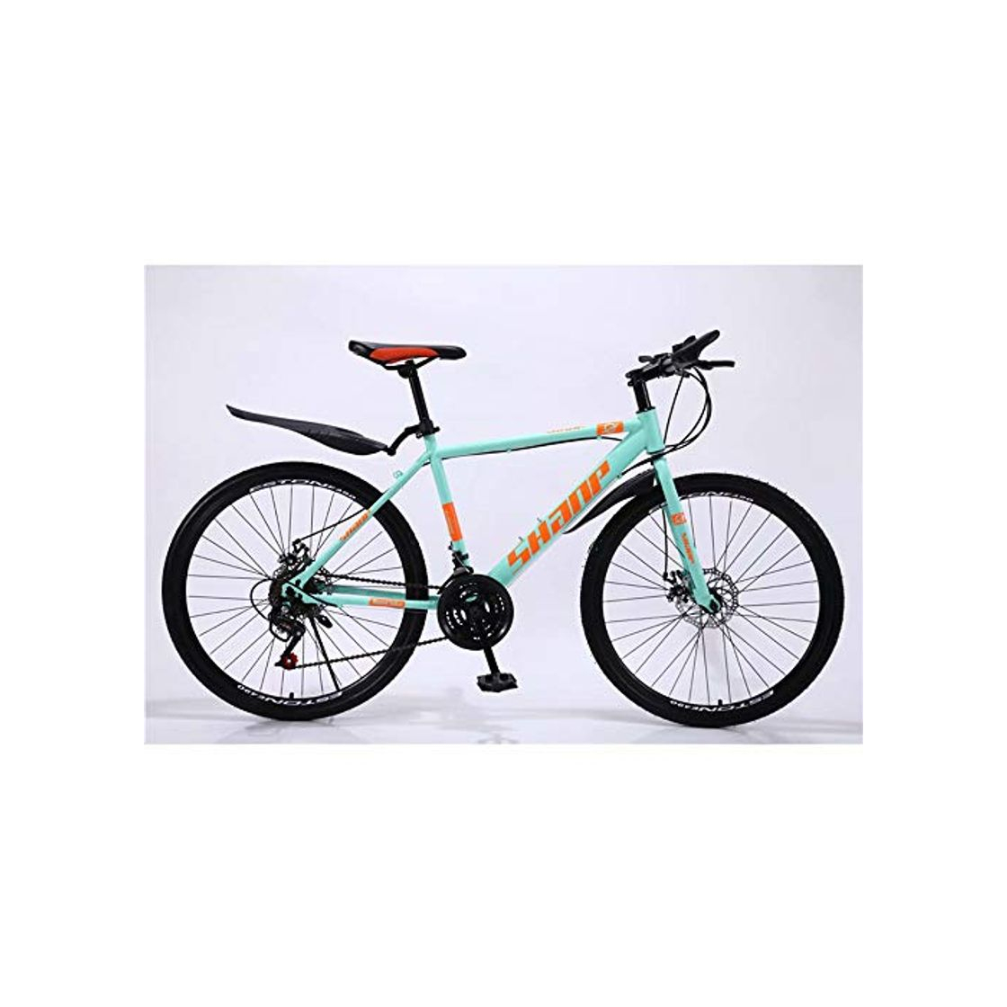 Product NOVOKART Bicicleta de Montaña Unisex