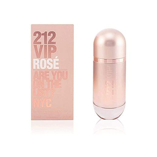 Carolina Herrera 212 Vip Rosé Perfume