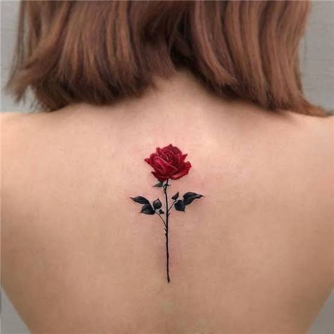 Fashion Tatuagens Femininas 