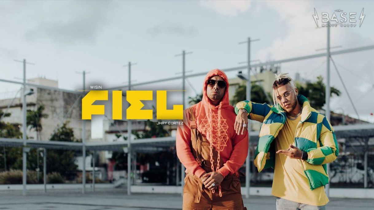 Music Fiel