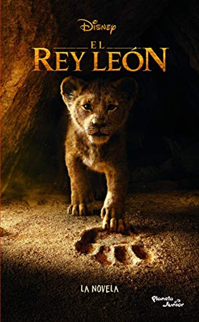 Movie El rey león