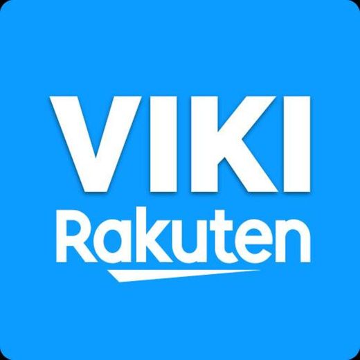 Viki: Asian TV Dramas & Movies