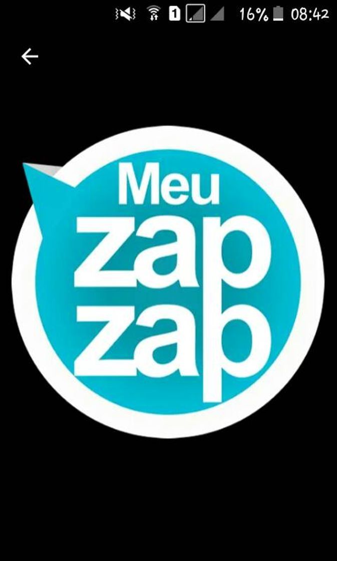 Moda Meu zapzap