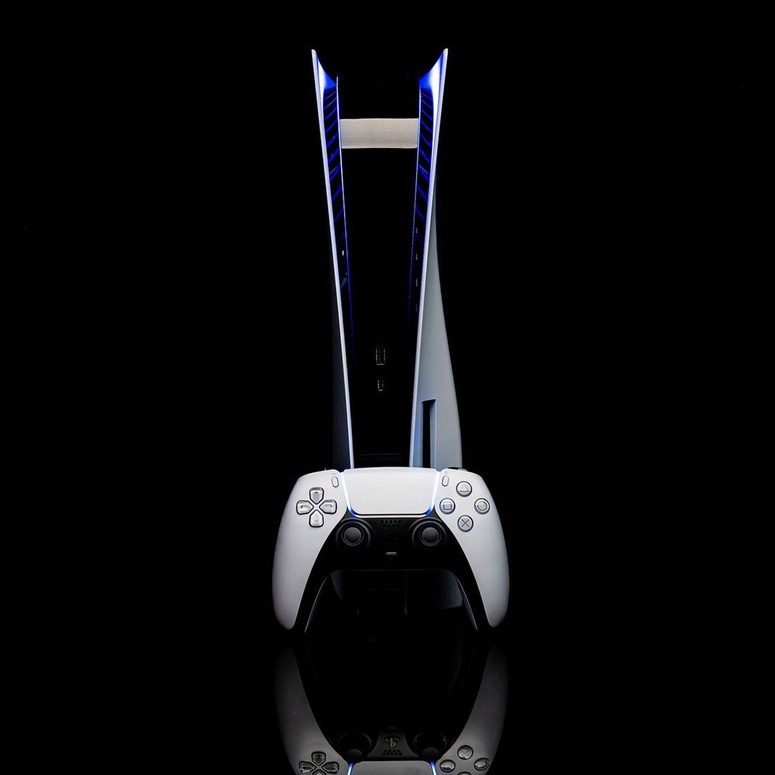Social Playstation 5