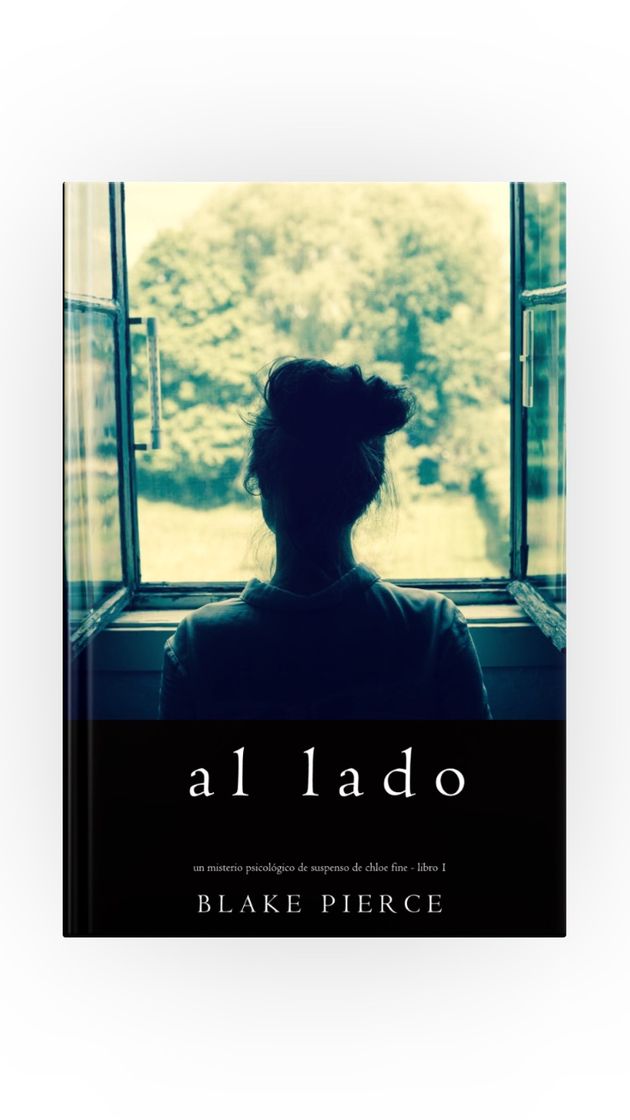 Libro Al lado 