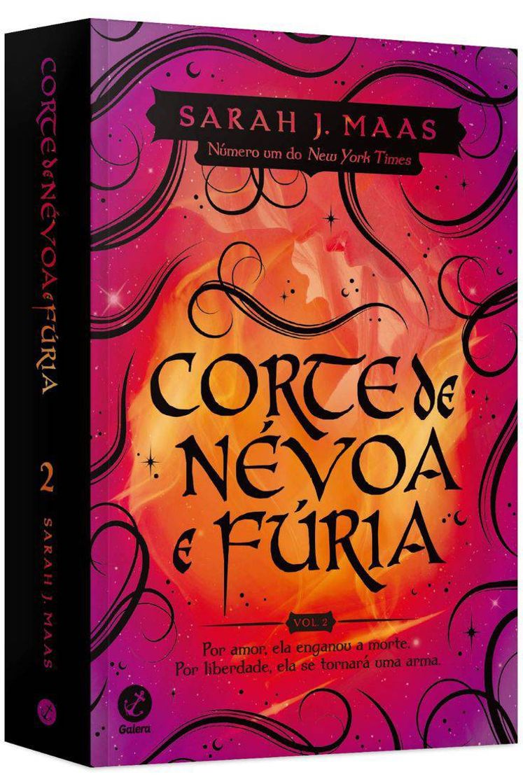 Libro Acotar, vou ler ainda, mais é muito famoso haha. 