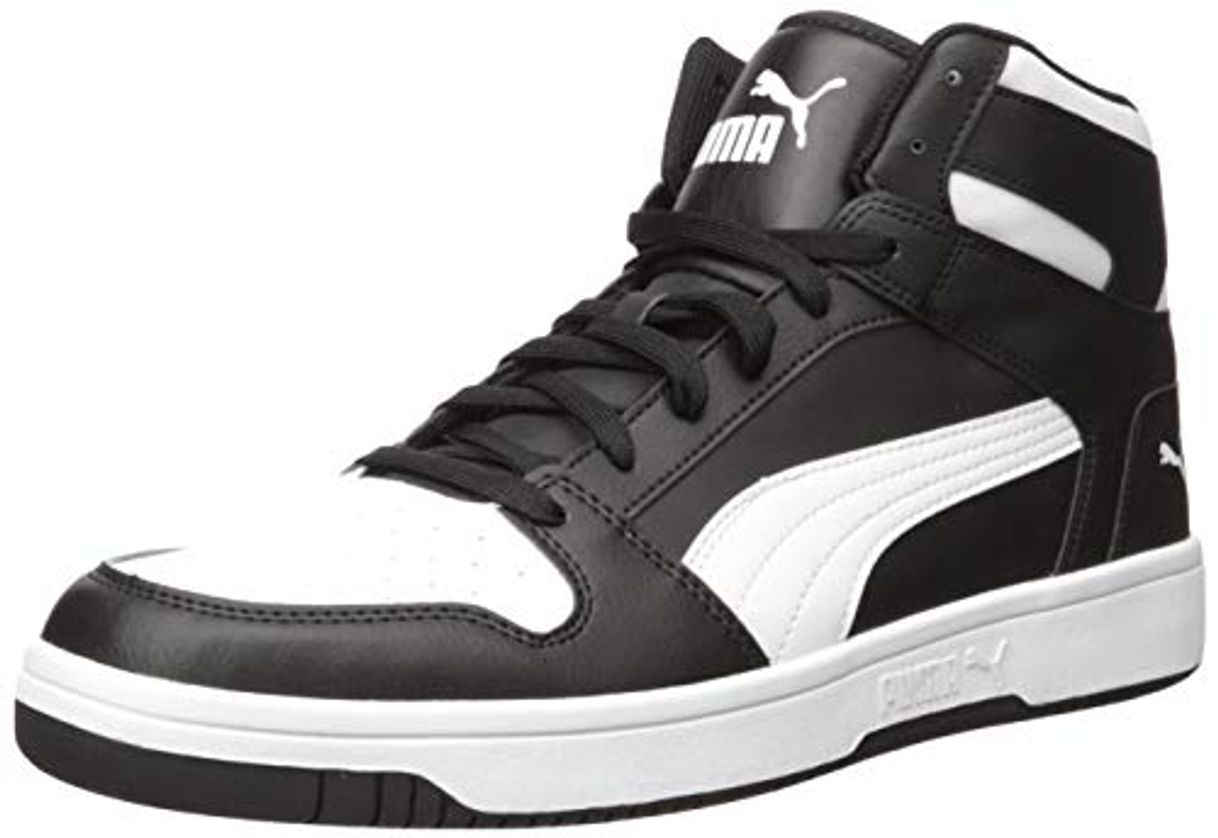 Moda PUMA Men's Rebound Layup Sneaker