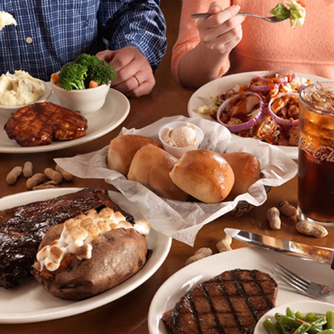 Restaurants Texas Roadhouse