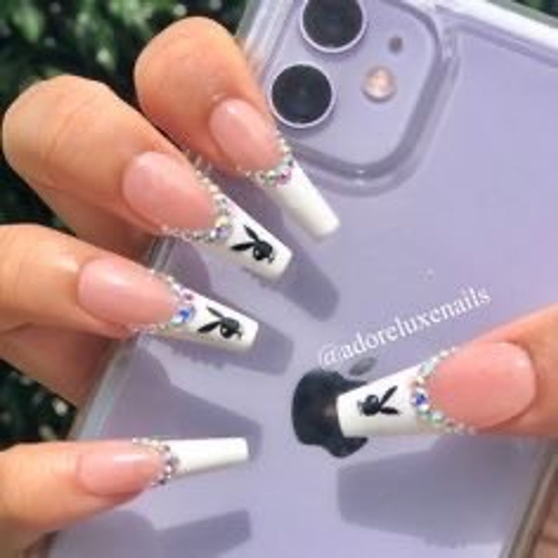 Moda Nails 