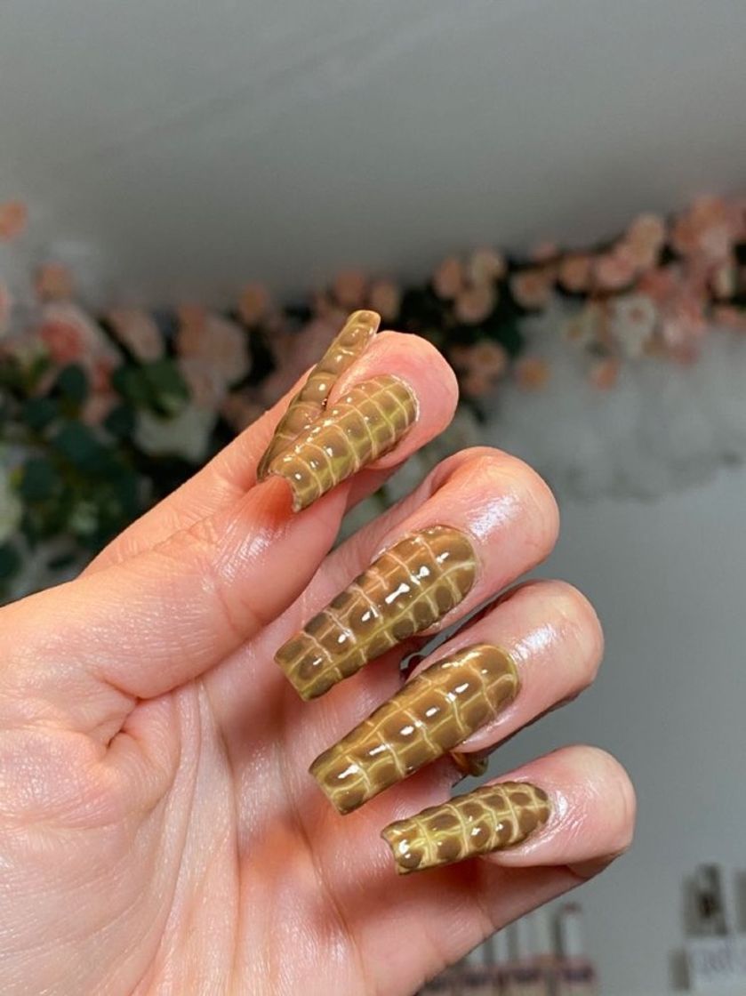 Social Nails 