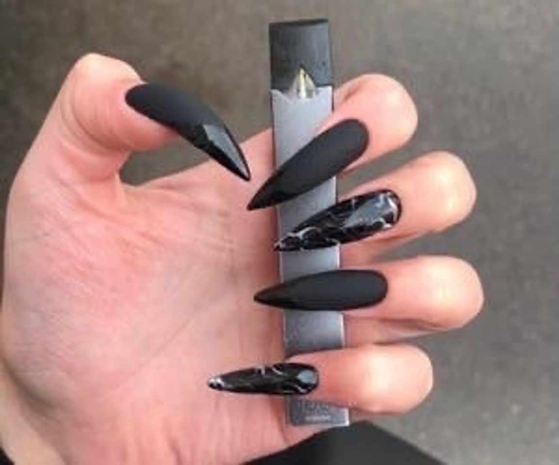 Social Nails 