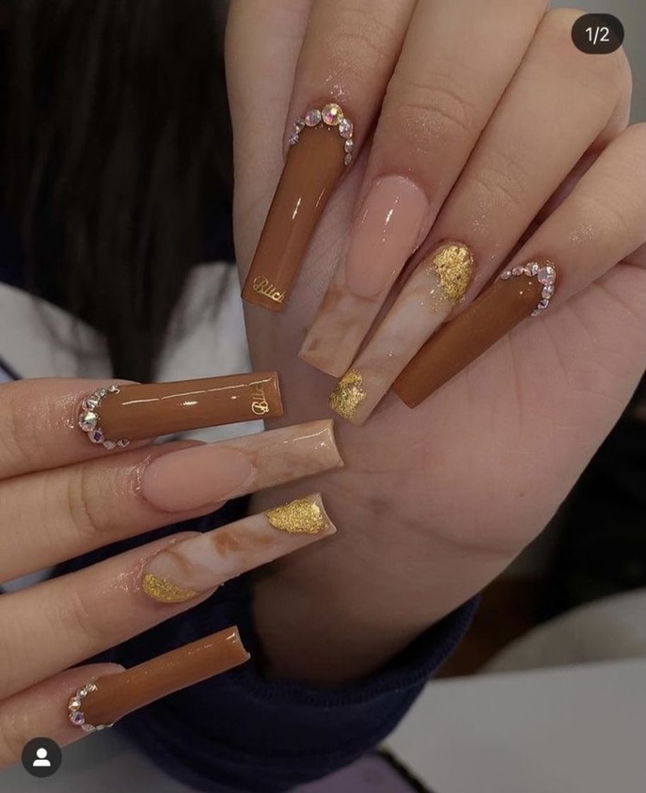 Social Nails 