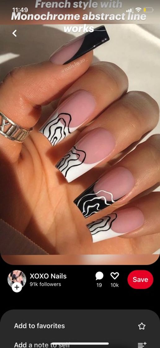 Social Nails 