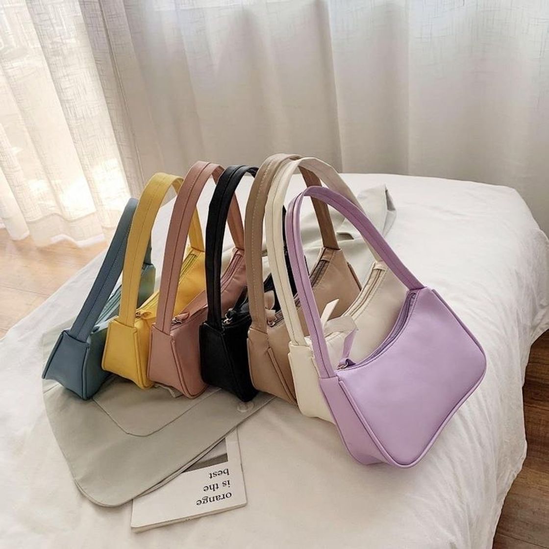 Social Bags