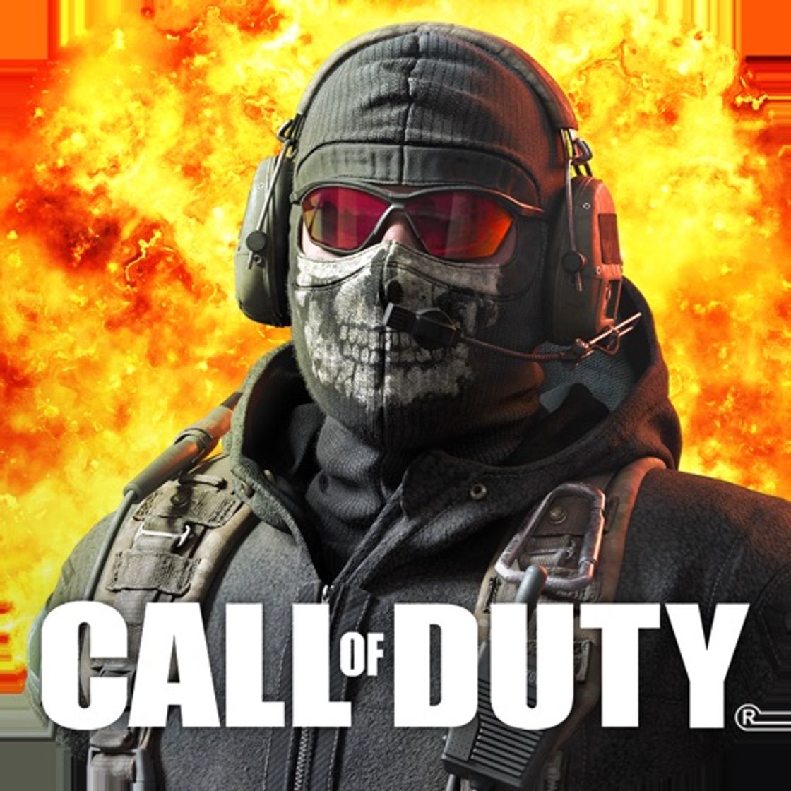 Call of Duty®: Mobile