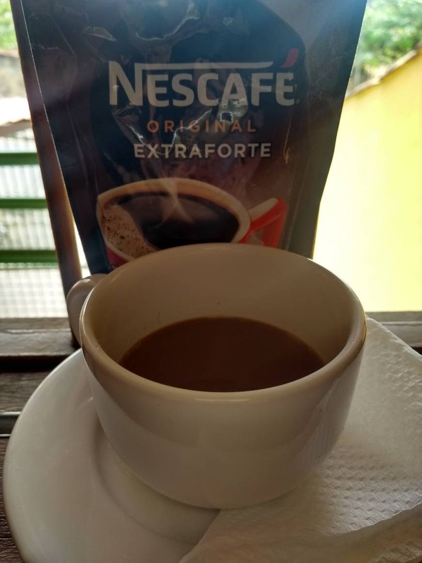 Product NESCAFÉ Café Classic Soluble Natural