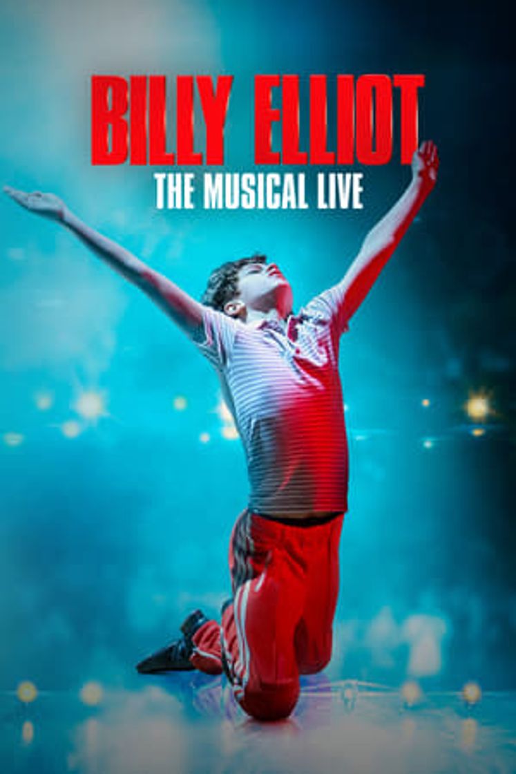 Película Billy Elliot: El Musical