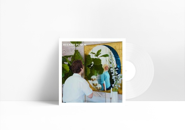 Canción Sucker Punch