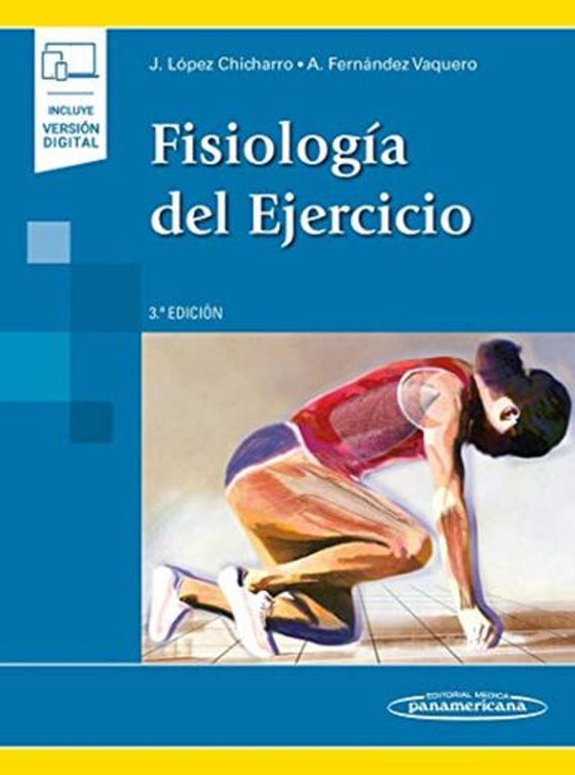 Books Fisiología del ejercicio