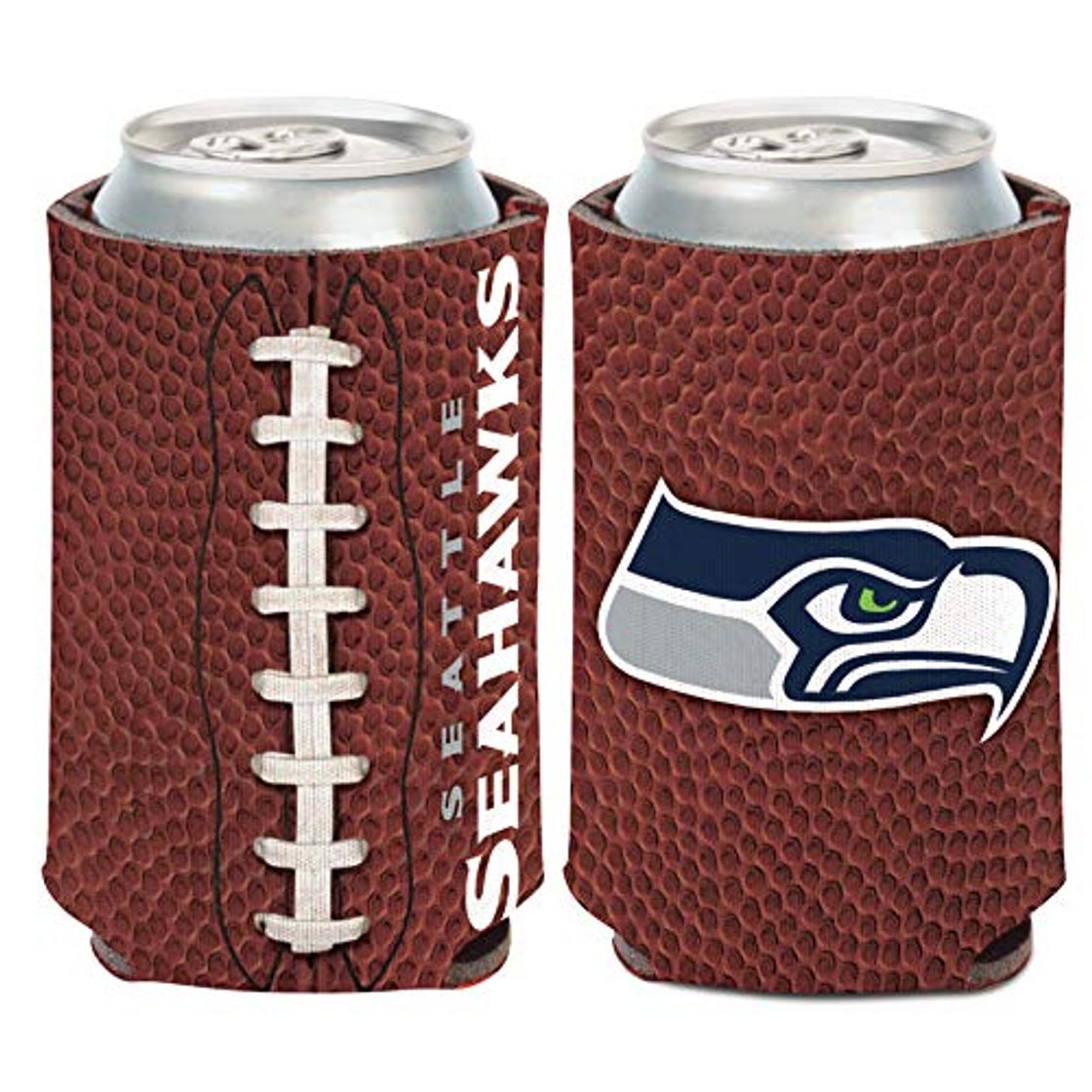 Product Seattle Seahawks NFL Can Cooler