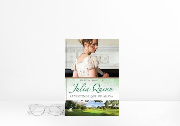Libro Bridgerton (serie de novelas)