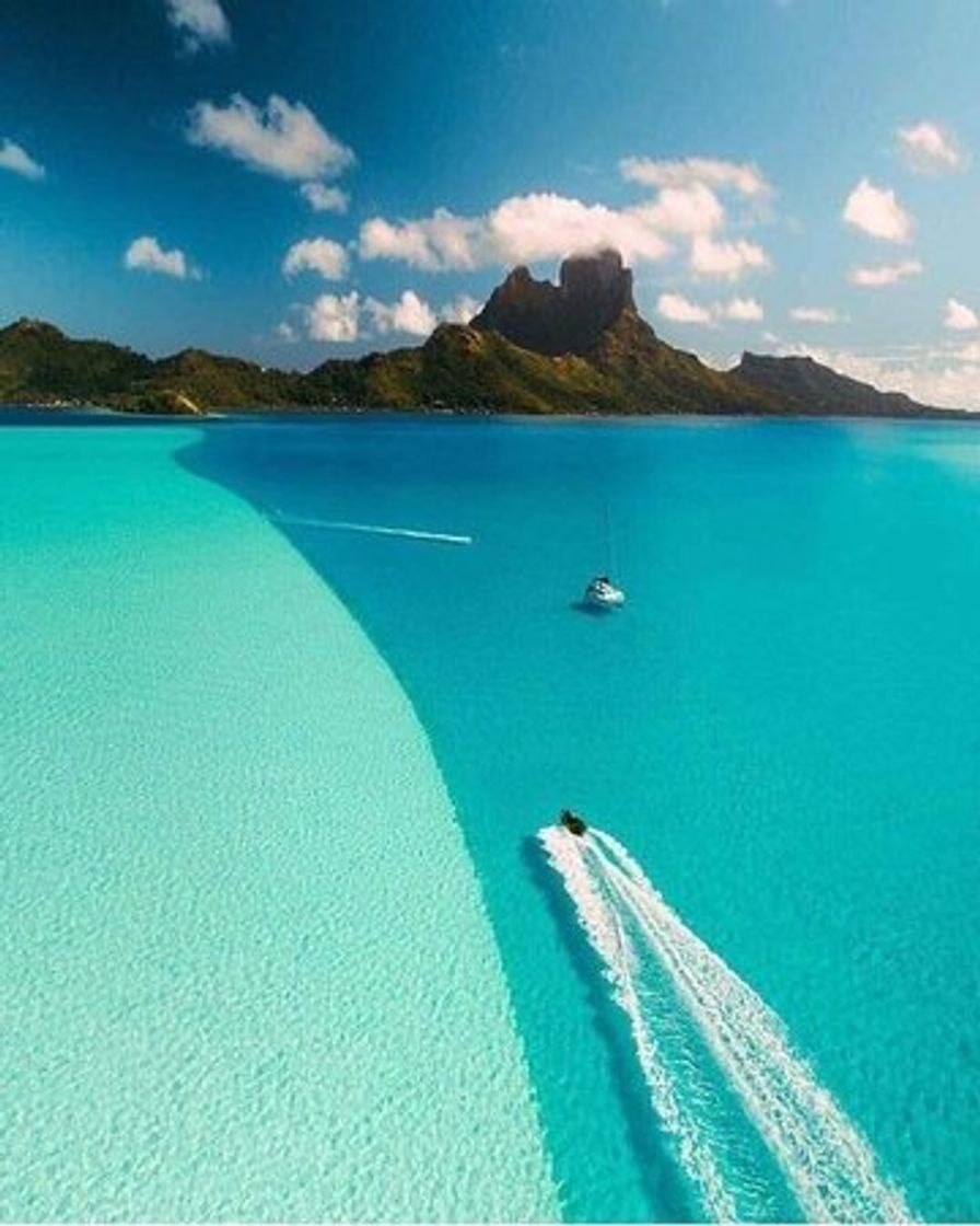 Bora-Bora