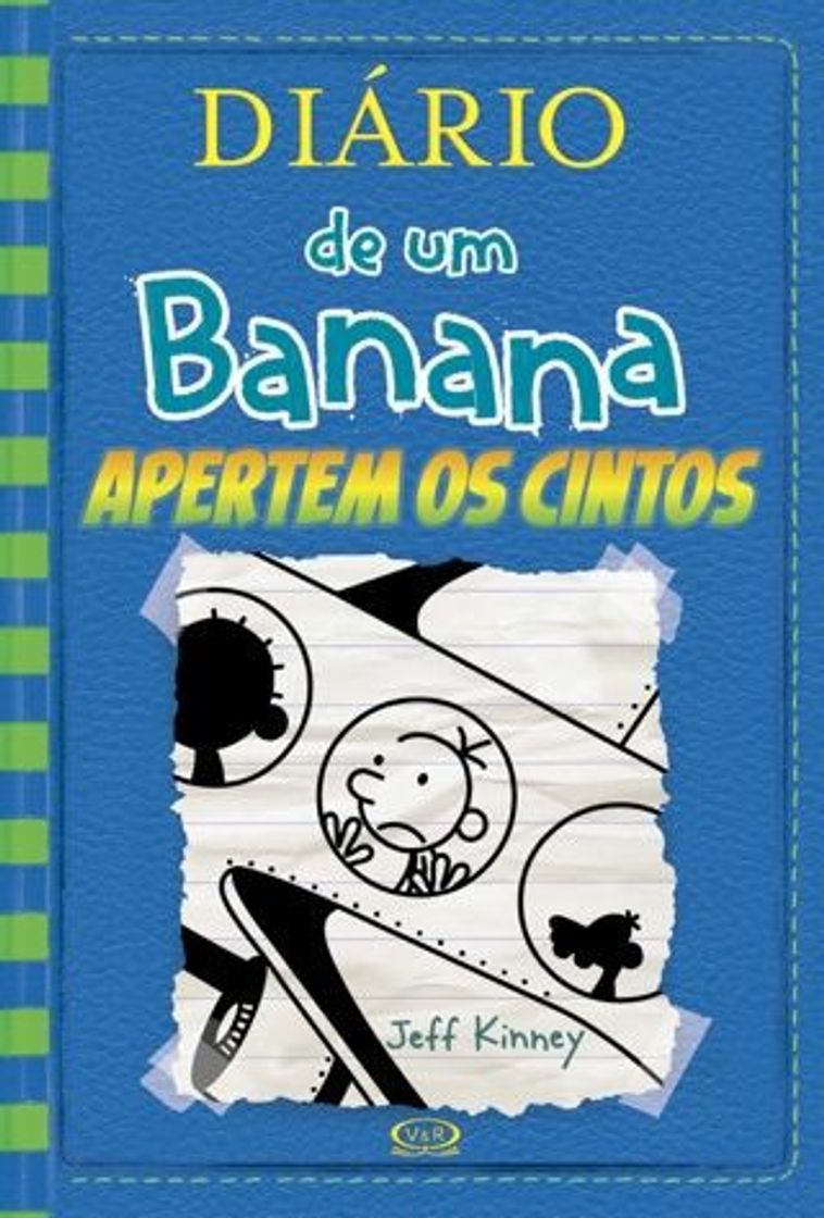 Fashion Diario de um banana😍