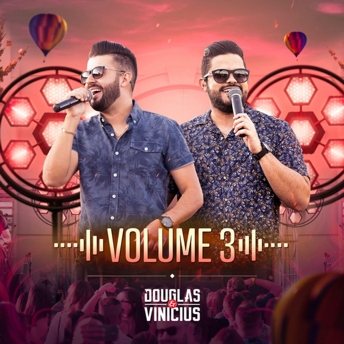 Canción Volume 3