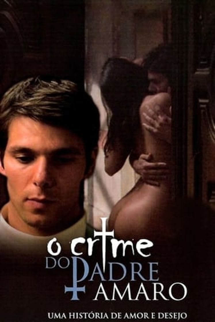 Movie O Crime do Padre Amaro