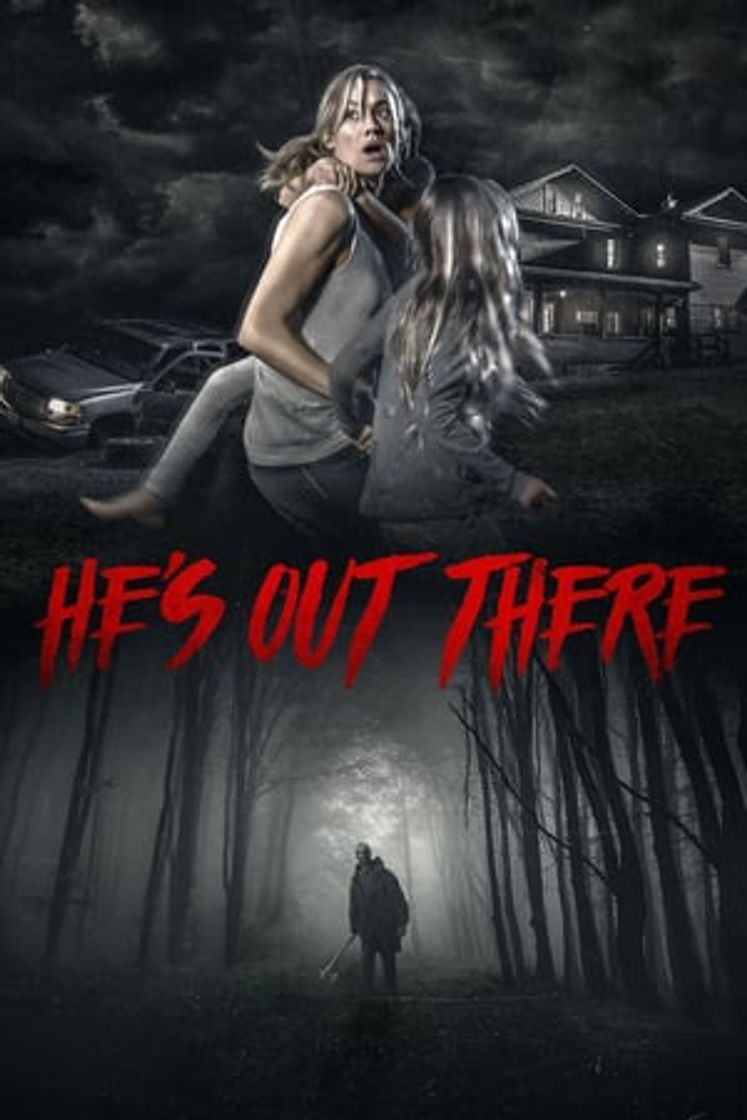 Movie He's Out There