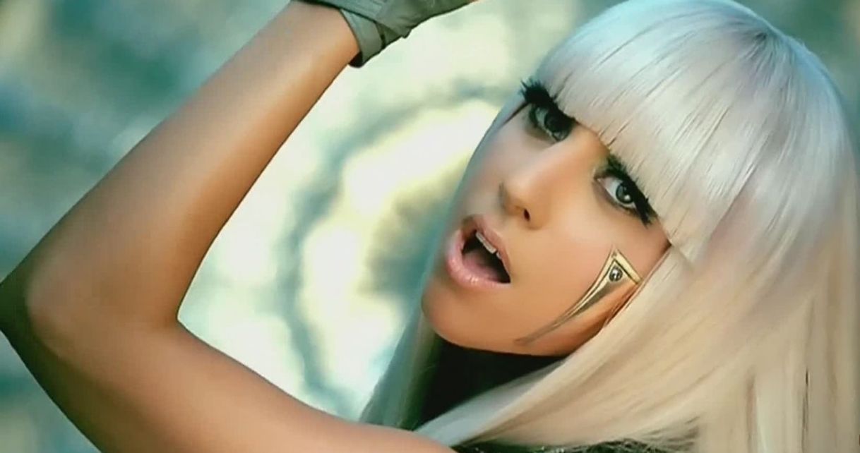 Music Poker Face