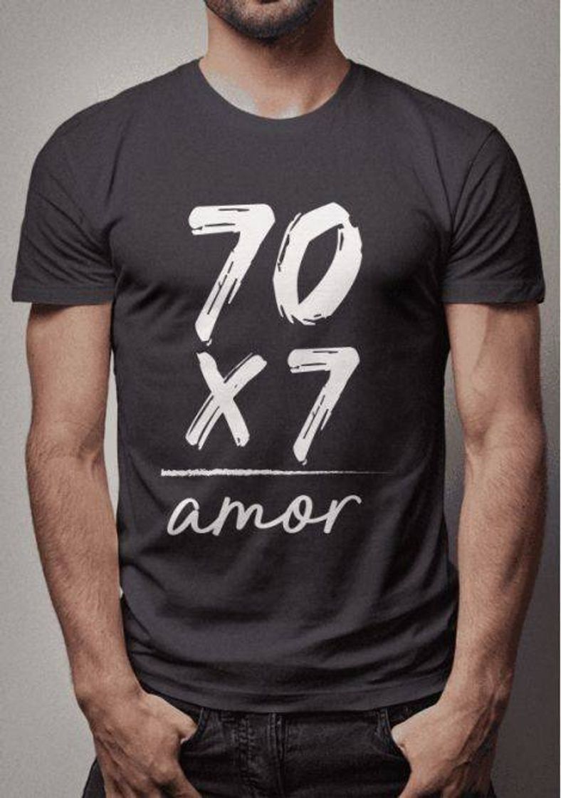 Fashion Camisetas ❤️