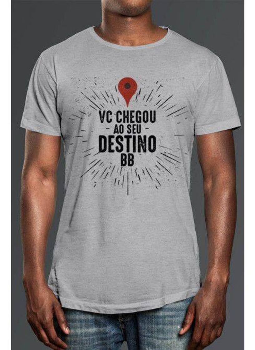 Fashion Camisetas ❤️