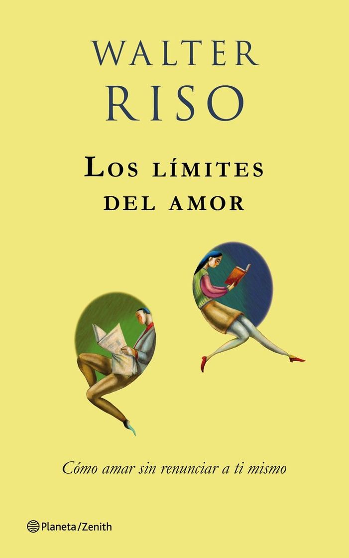 Book Los limites del amor  