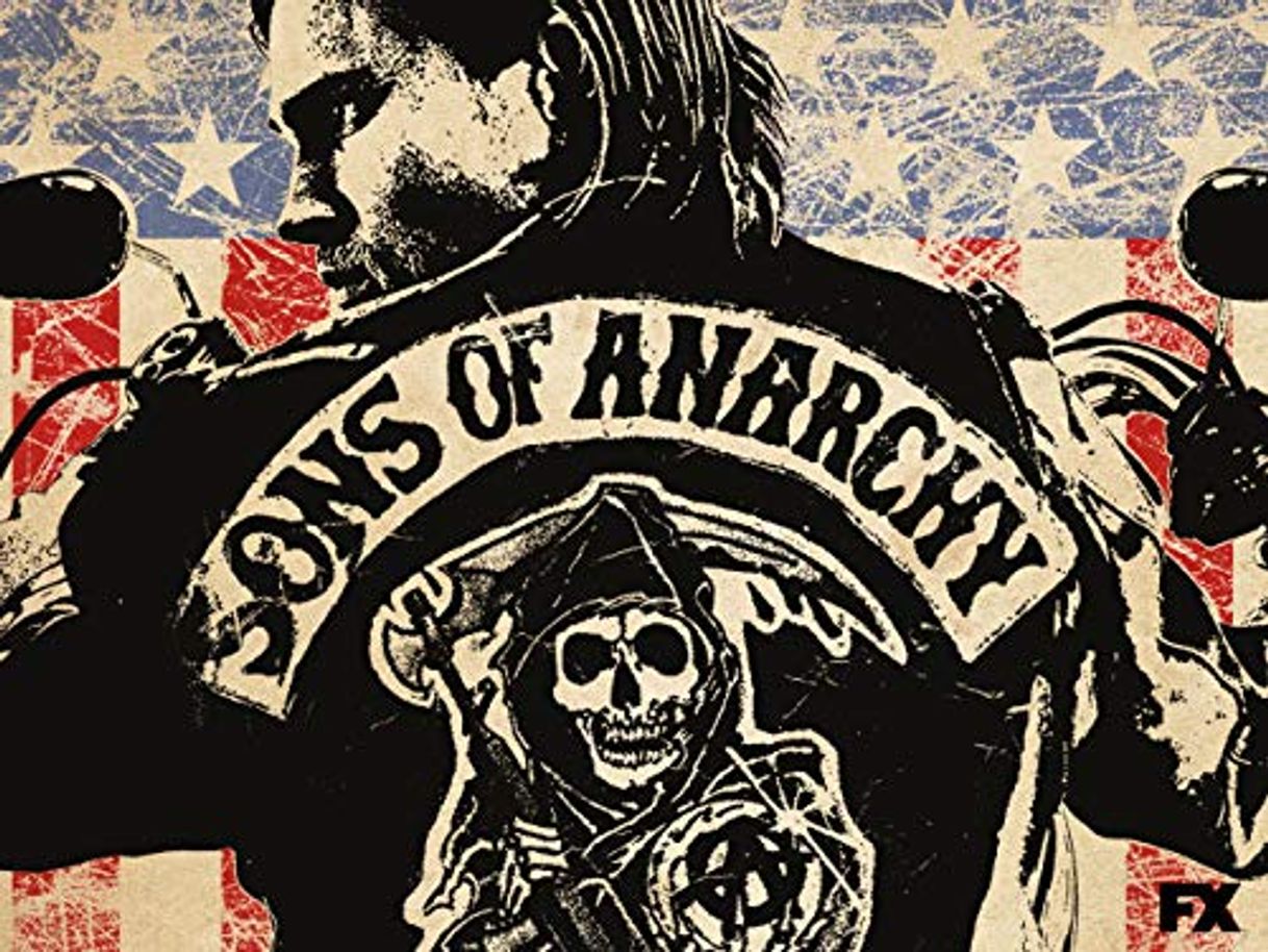 Place Sons of Anarchy