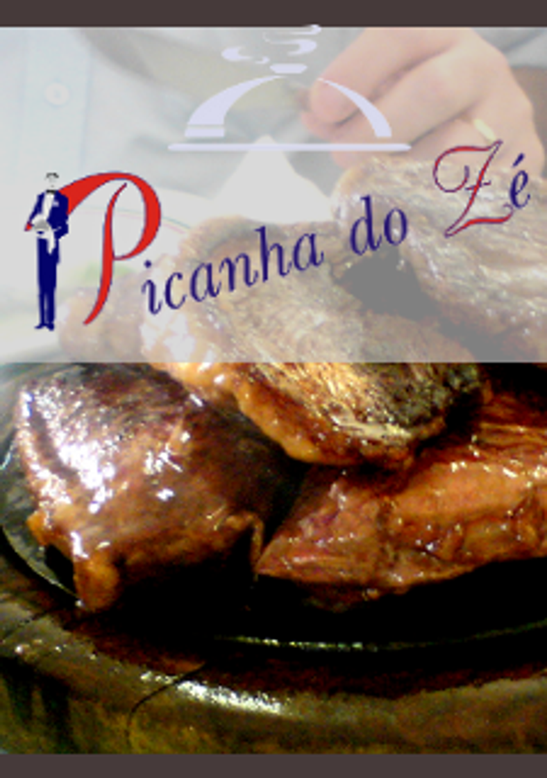 Restaurants Picanha do Zé Restaurante e Pizzaria