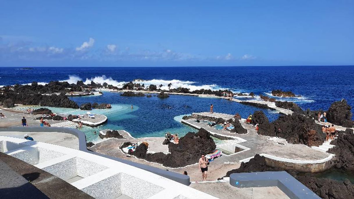Porto Moniz